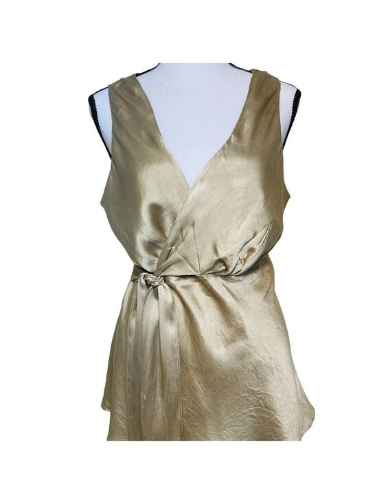 Saks Fifth Avenue Tops - Saks Fifth Avenue sleeveless top